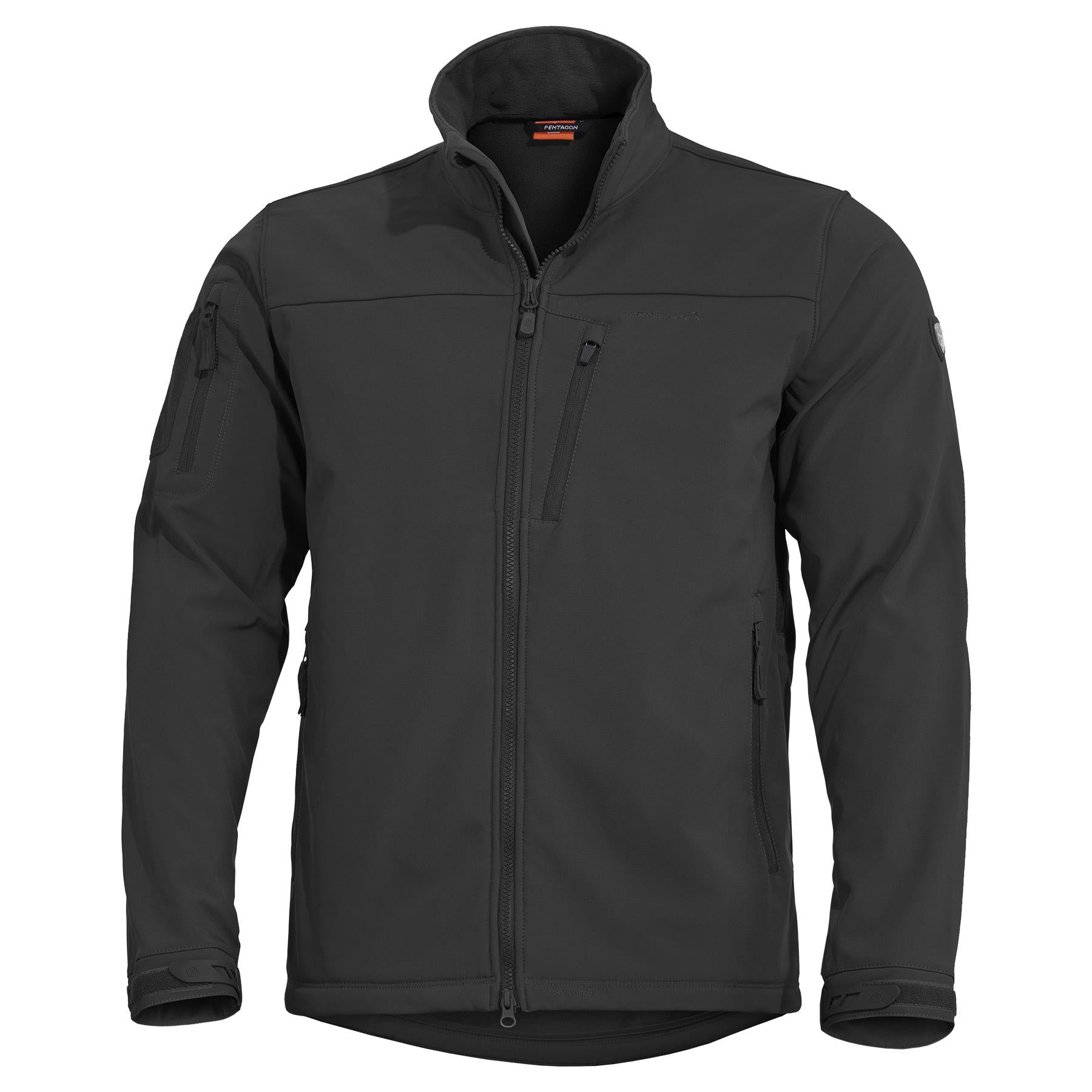 Culoare: Negru