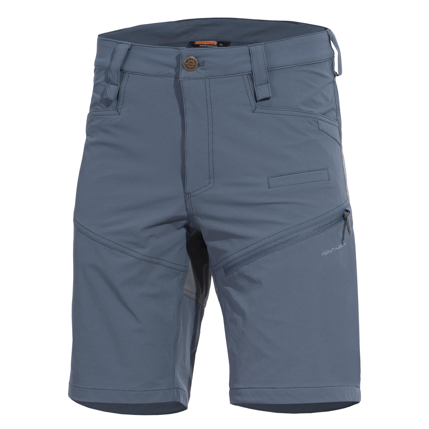 Culoare: Albastru Antracit