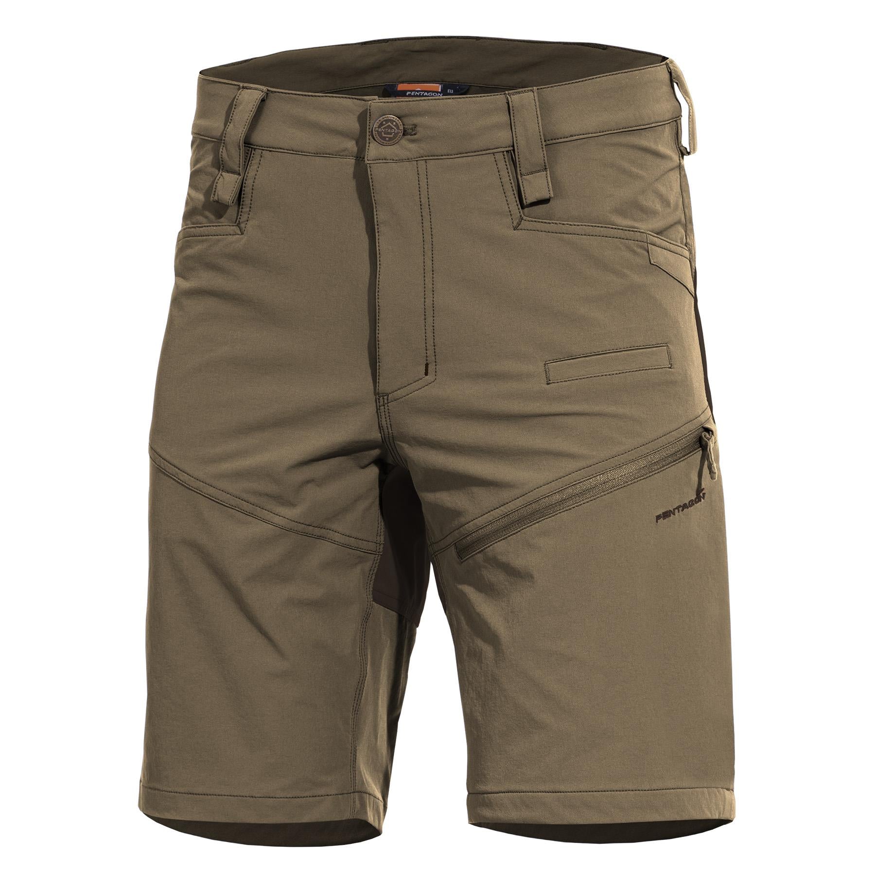 Culoare: Coyote
