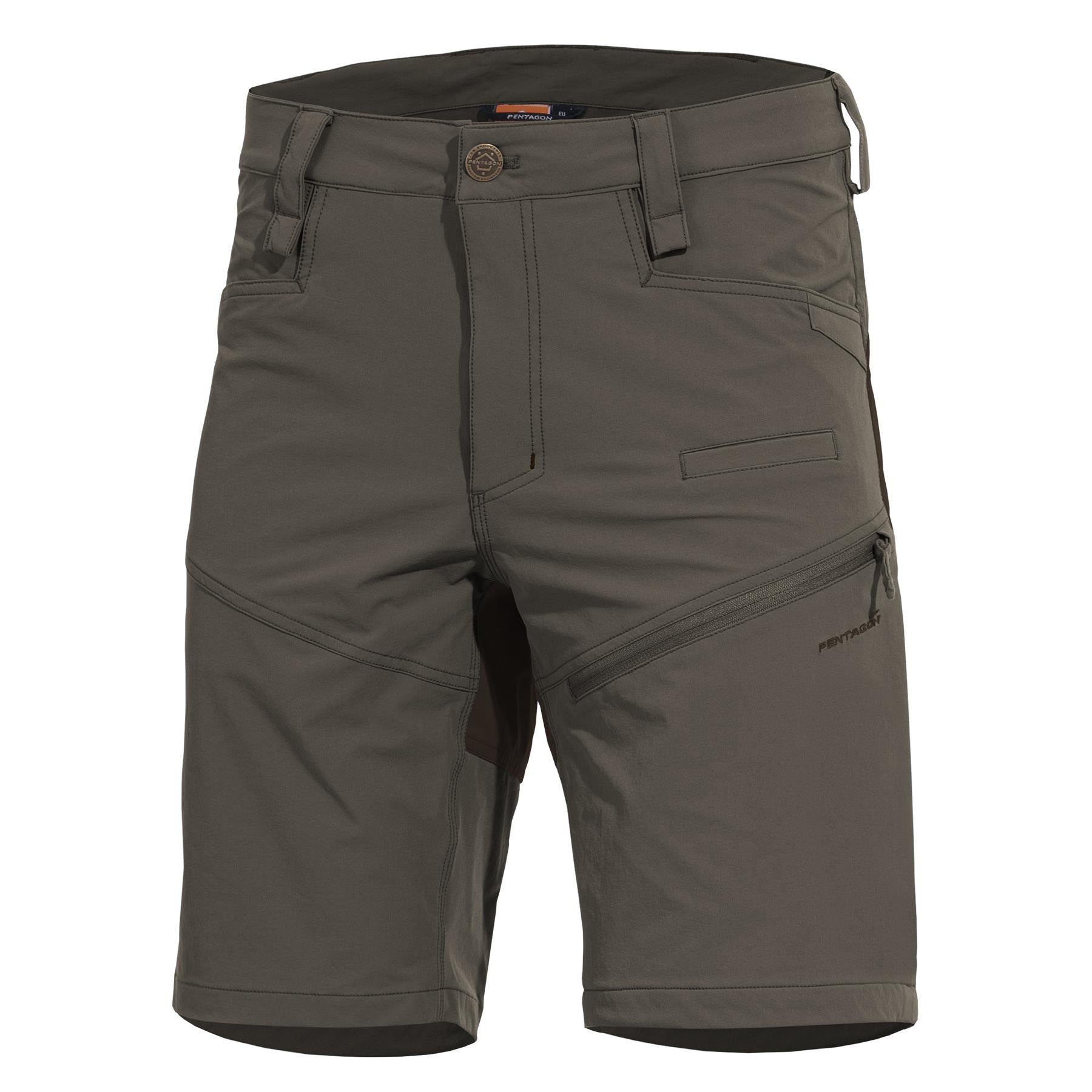 Culoare: RAL7013
