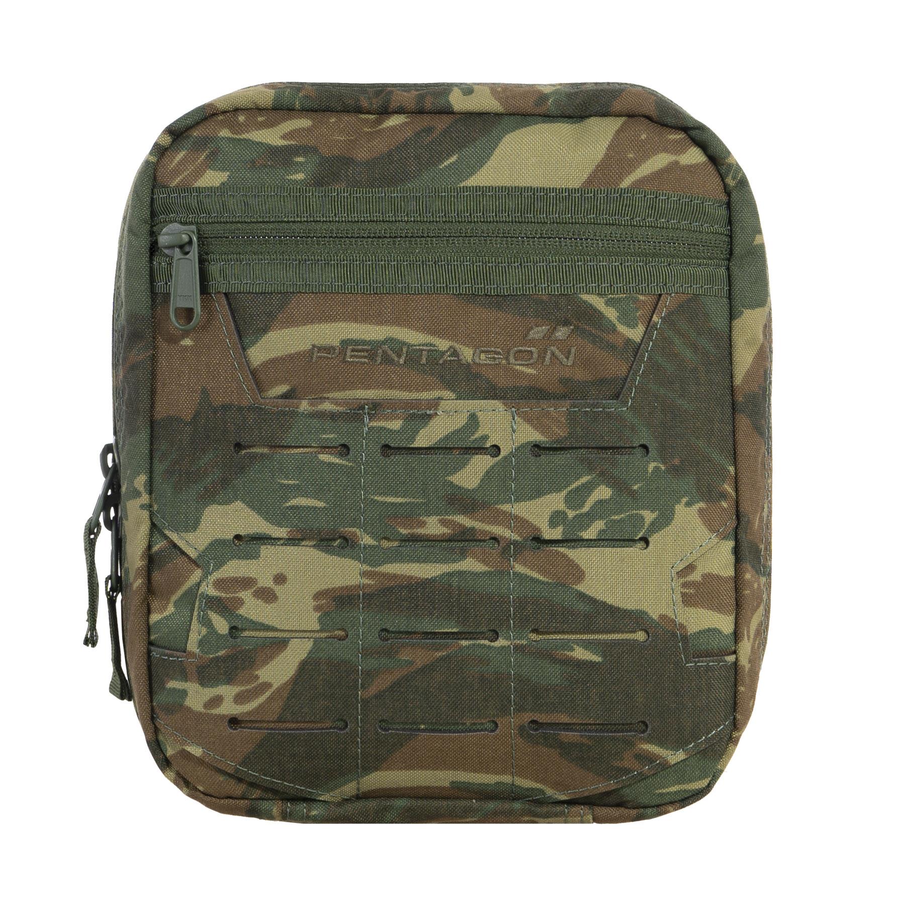 Organizator EDC 2.0 GP Pentagon