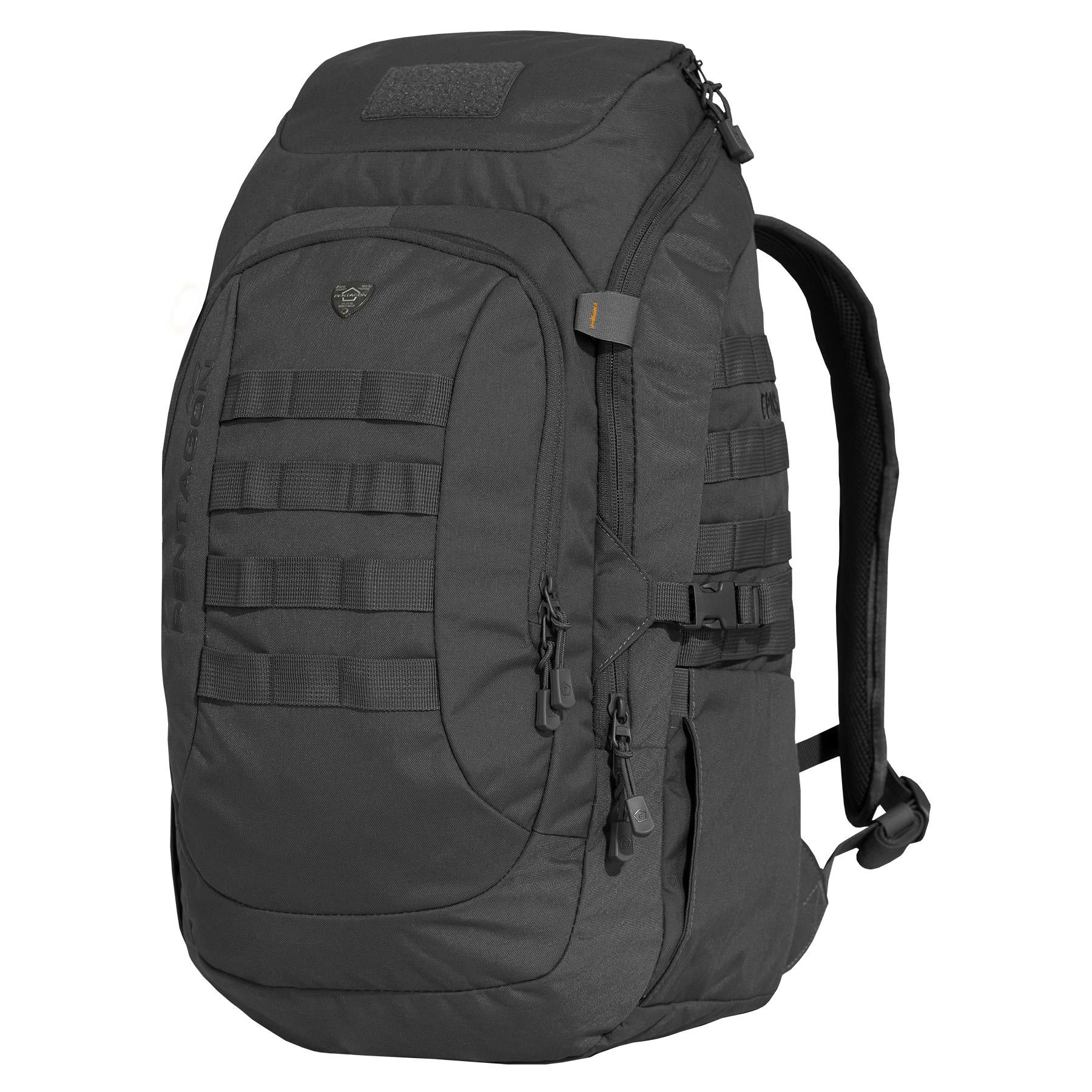 Culoare: Negru
