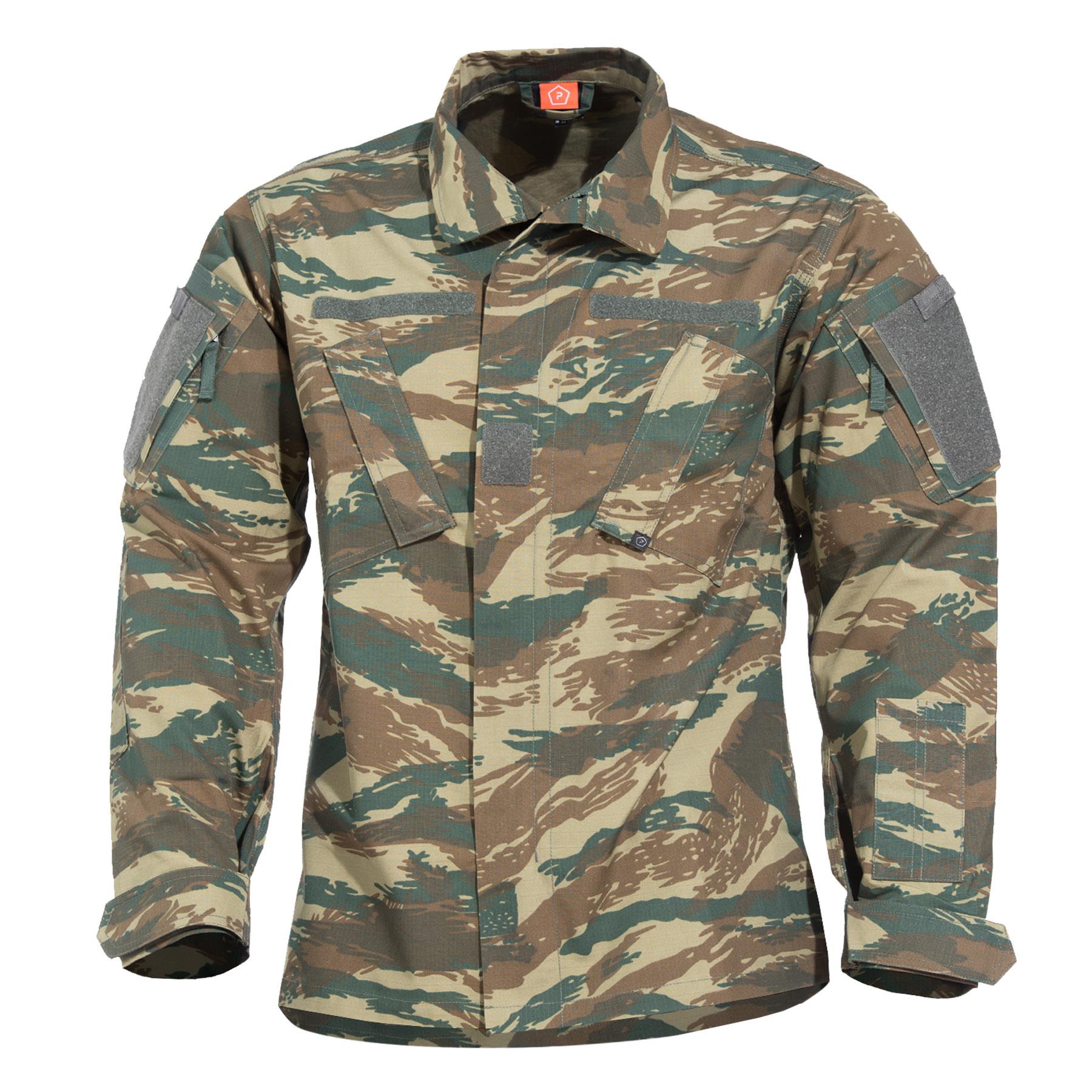 Culoare: Camo Grecesc
