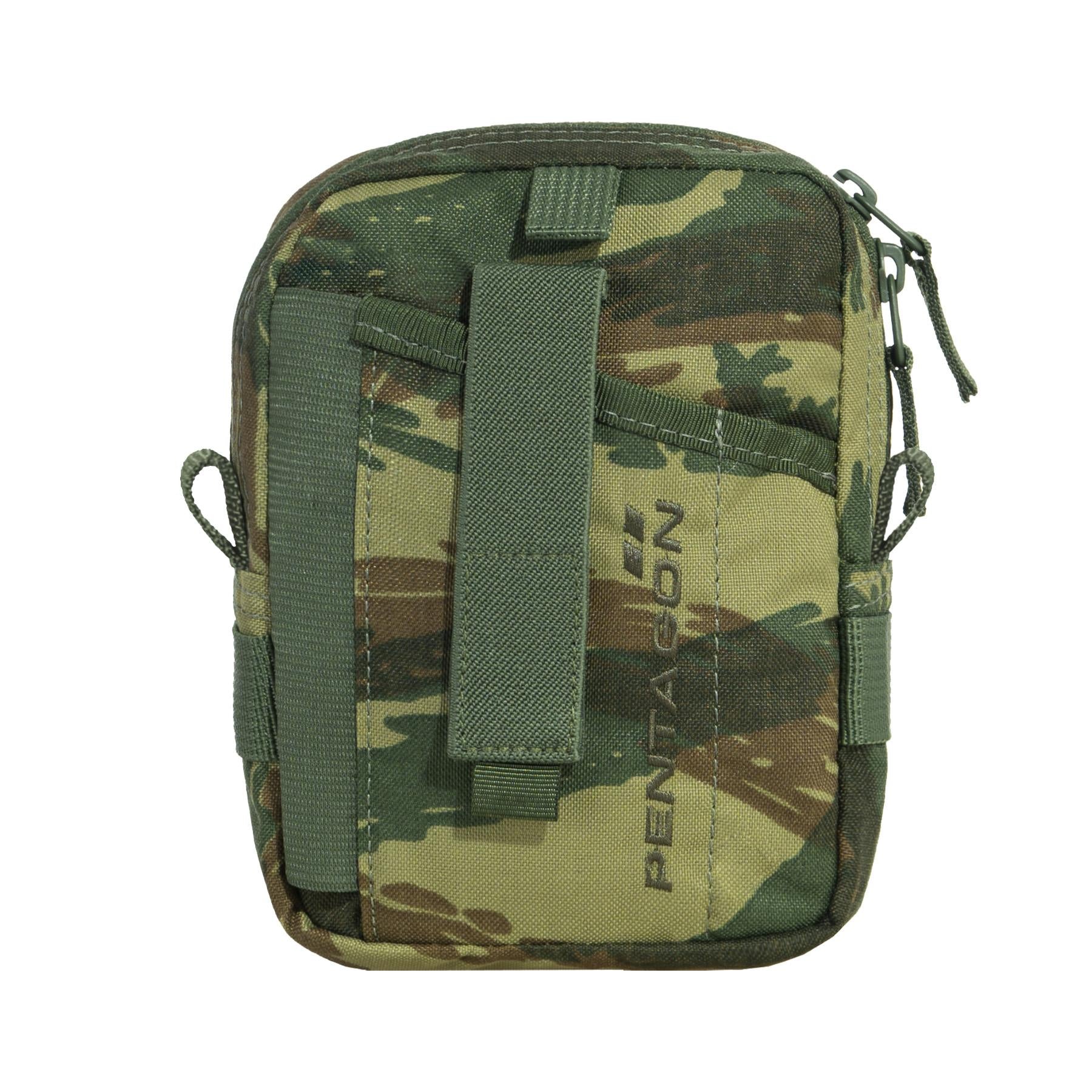 Buzunar admin Speedmin GP Camo Pentagon