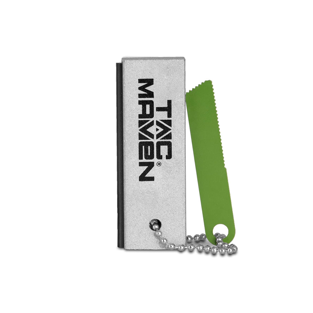 Amnar magneziu Fire Starter Tac Maven