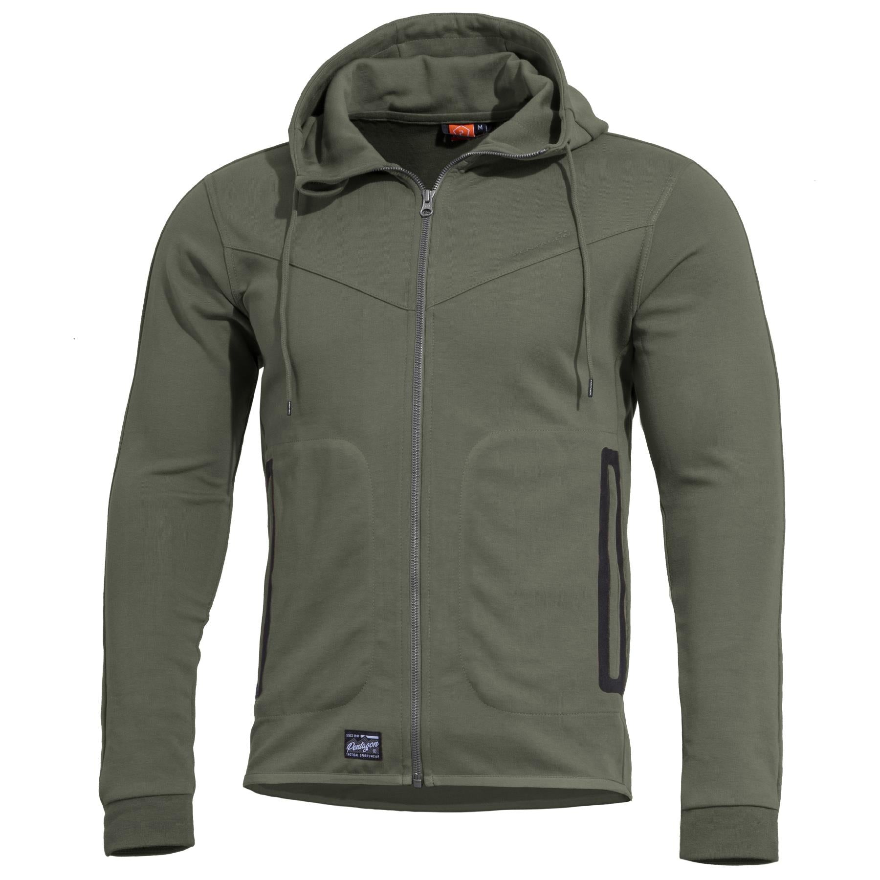 Culoare: Verde Camo