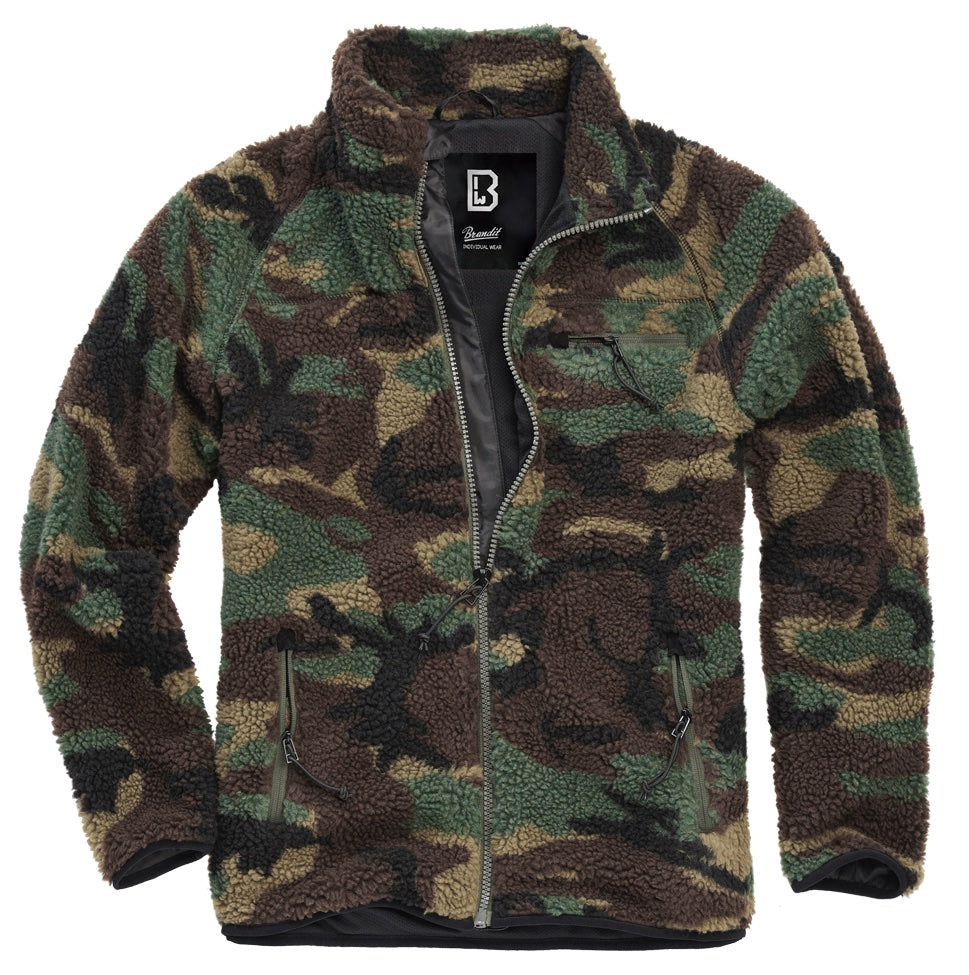 Culoare: Woodland