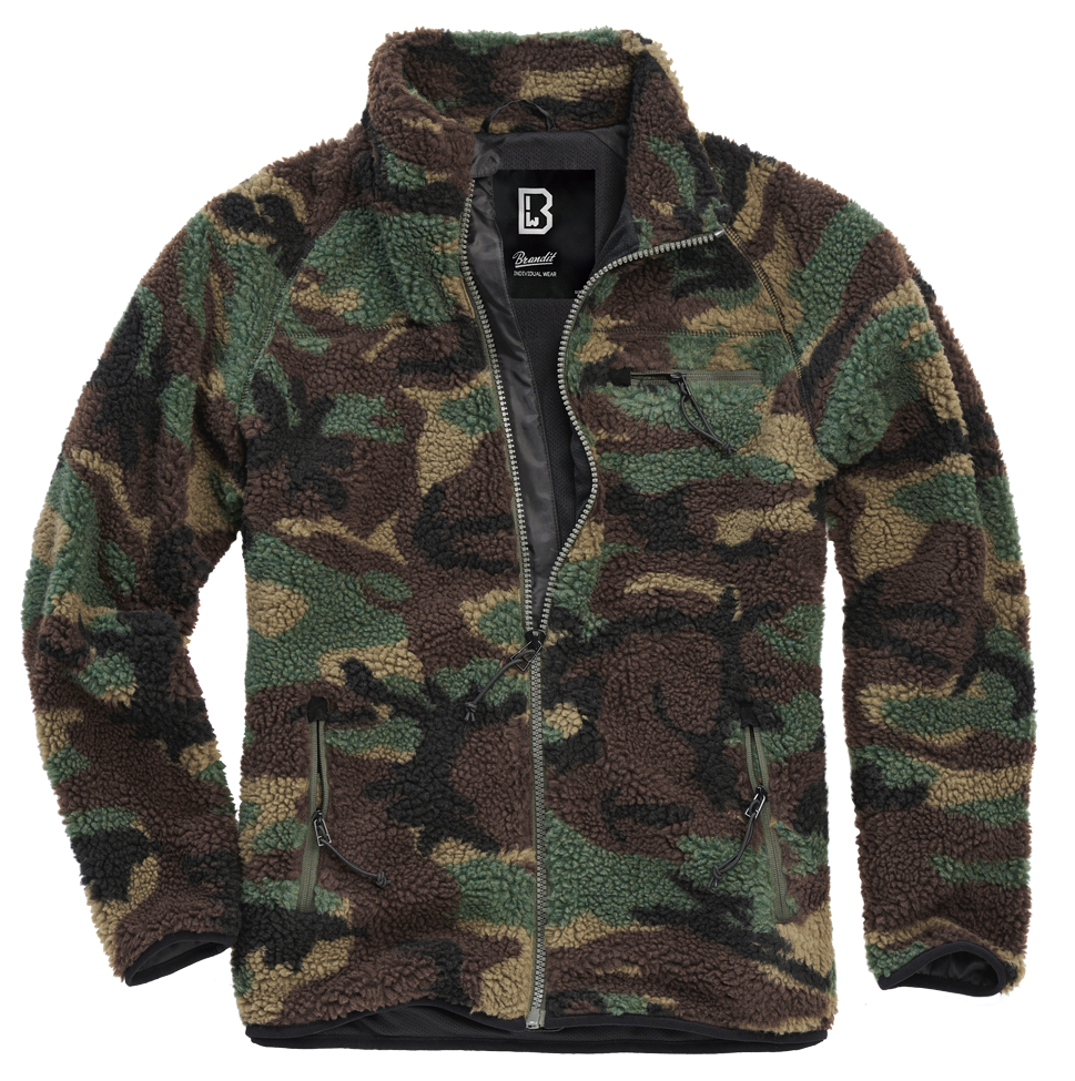 Culoare: Woodland