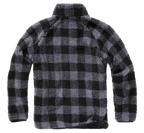 Jacheta fleece Teddyfleece Brandit pentru barbati