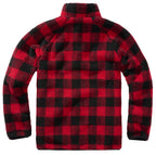 Jacheta fleece Teddyfleece Brandit pentru barbati
