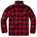 Jacheta fleece Teddyfleece Brandit pentru barbati