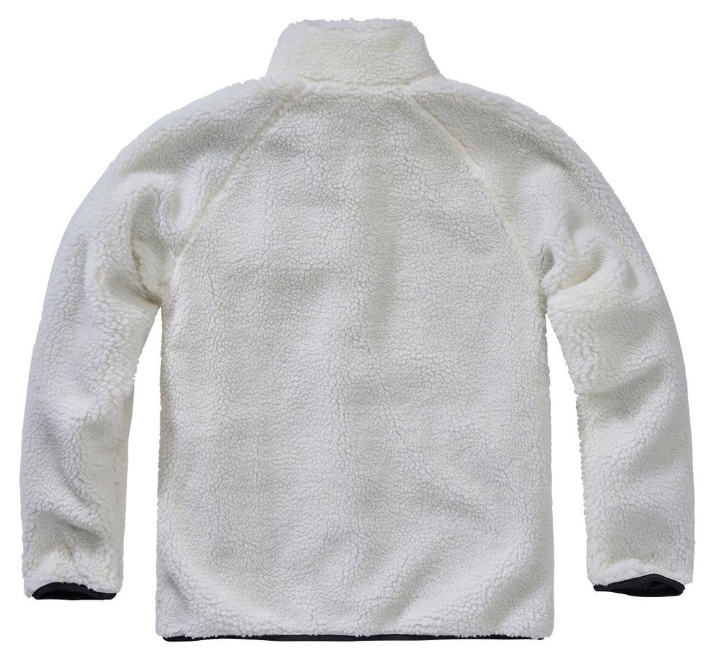 Jacheta fleece Teddyfleece Brandit pentru barbati