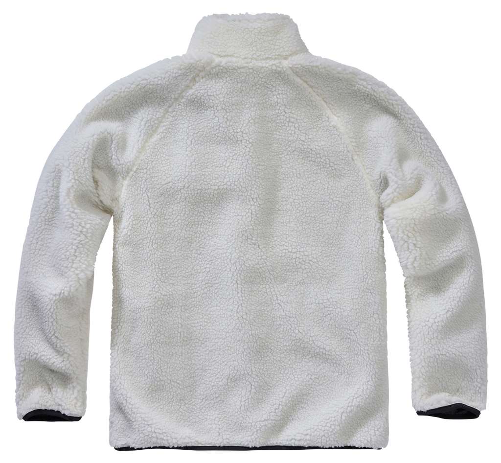 Jacheta fleece Teddyfleece Brandit pentru barbati