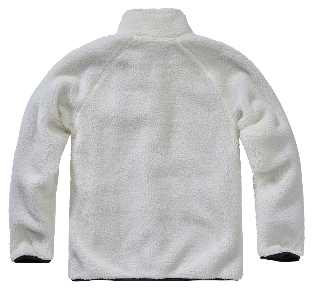 Jacheta fleece Teddyfleece Brandit pentru barbati