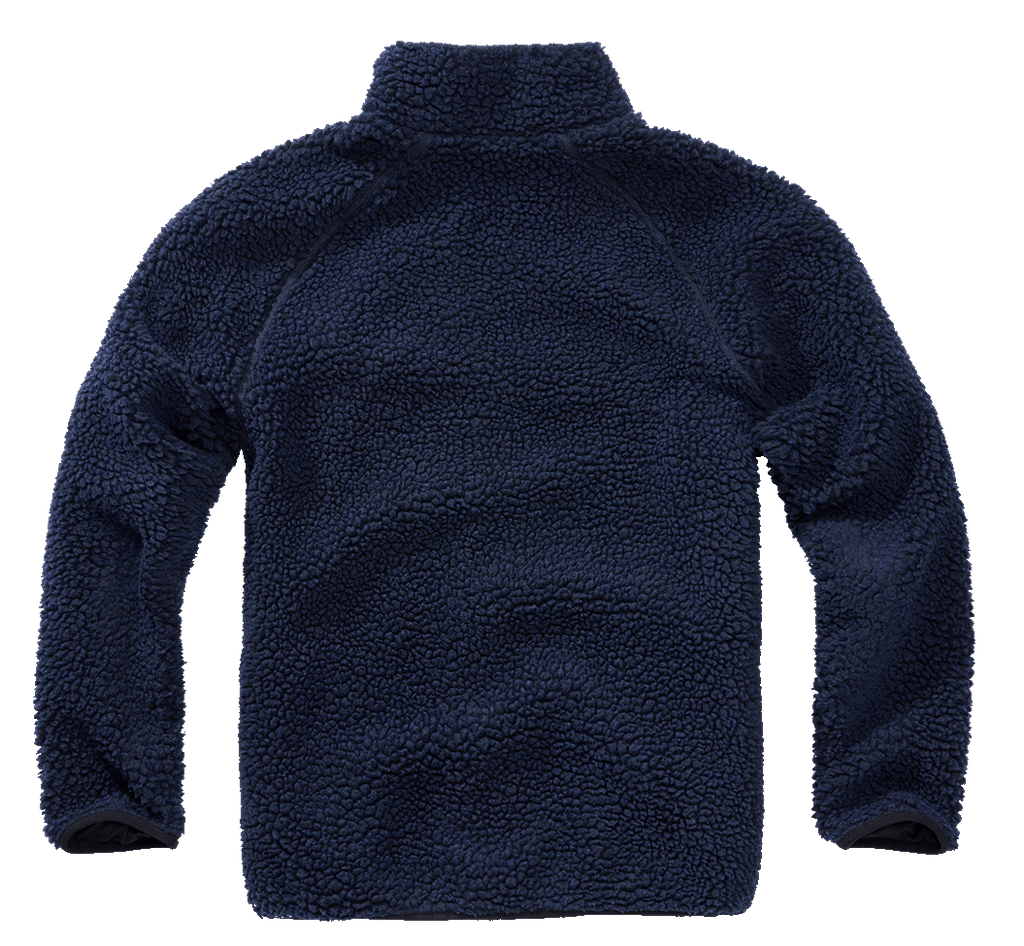 Jacheta fleece Teddyfleece Brandit pentru barbati