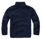 Jacheta fleece Teddyfleece Brandit pentru barbati