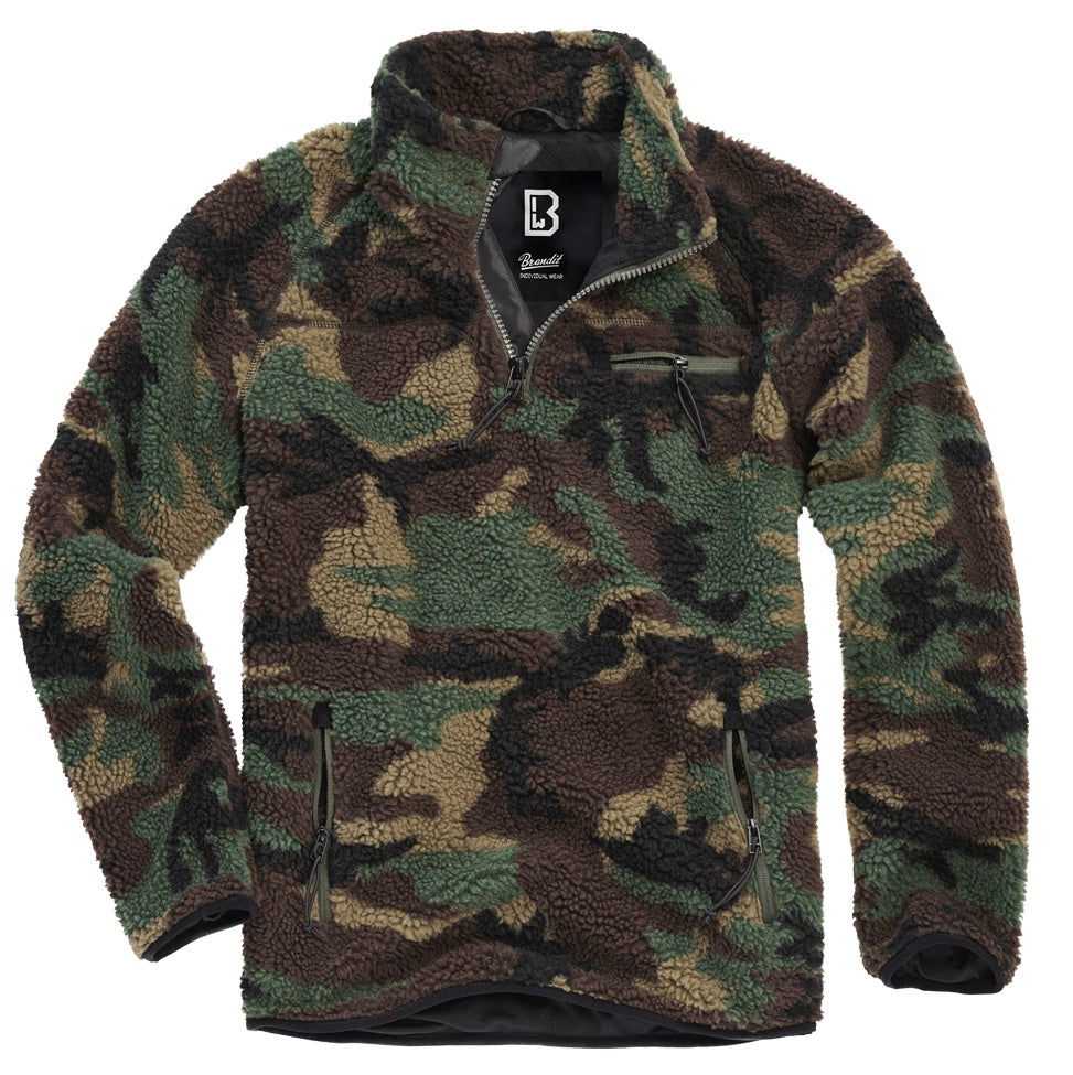 Culoare: Woodland