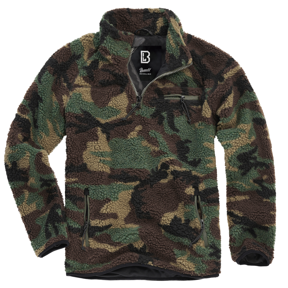 Culoare: Woodland