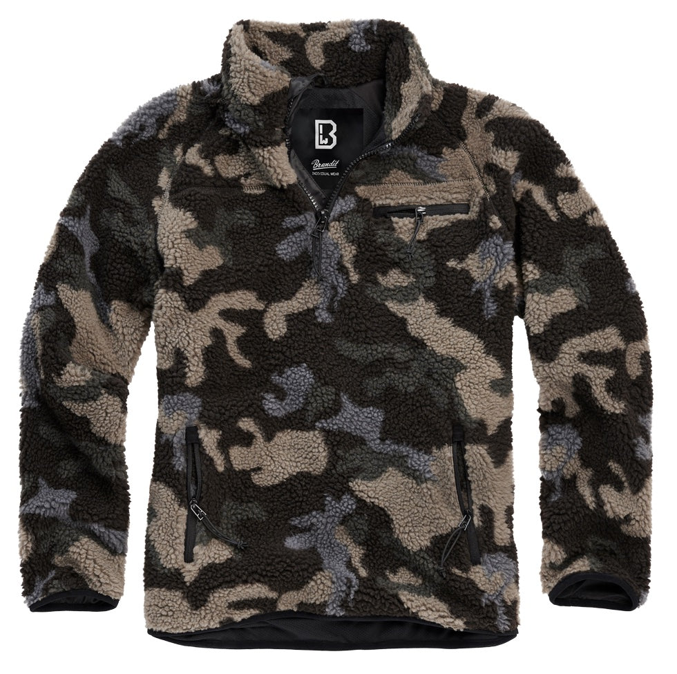 Culoare: Dark Camo