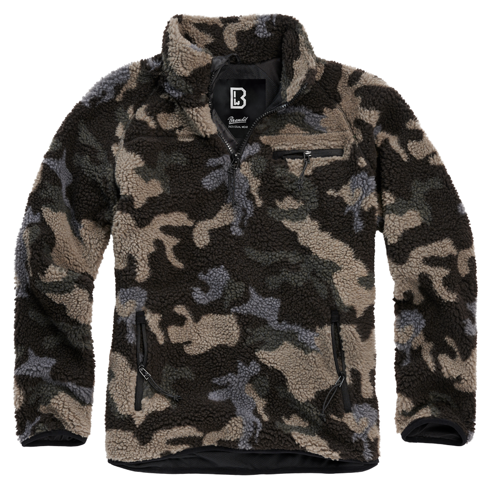 Culoare: Dark Camo