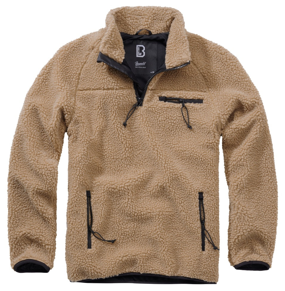Culoare: Camel