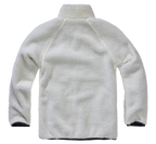 Bluza teddy fleece Troyer Brandit pentru barbati