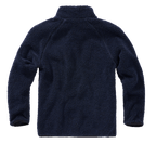 Bluza teddy fleece Troyer Brandit pentru barbati