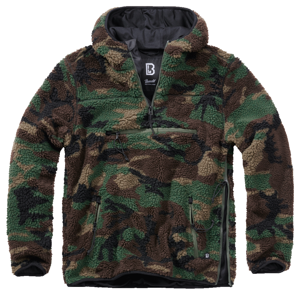 Culoare: Woodland