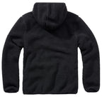 Pulover fleece teddy Worker Brandit pentru barbati
