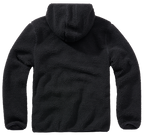 Pulover fleece teddy Worker Brandit pentru barbati