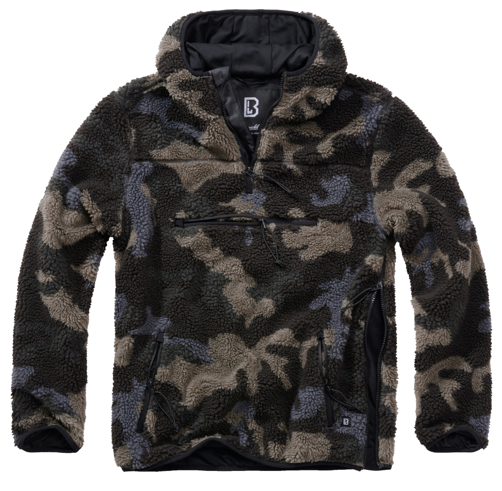 Culoare: Dark Camo
