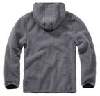 Pulover fleece teddy Worker Brandit pentru barbati
