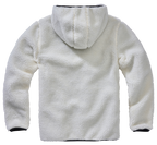 Pulover fleece teddy Worker Brandit pentru barbati
