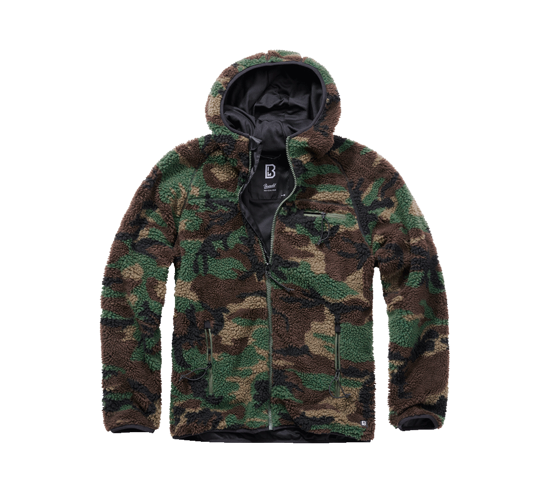 Culoare: Woodland