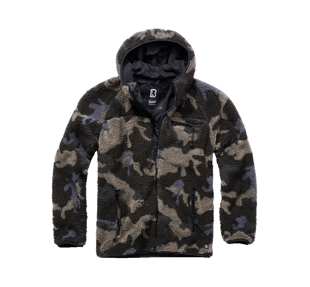 Culoare: Dark Camo