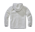 Jacheta teddy fleece Worker Brandit