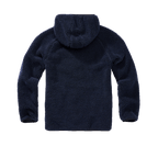 Jacheta teddy fleece Worker Brandit