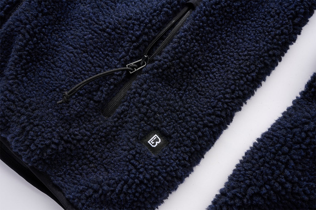 Culoare: Bleumarin