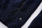 Culoare: Bleumarin