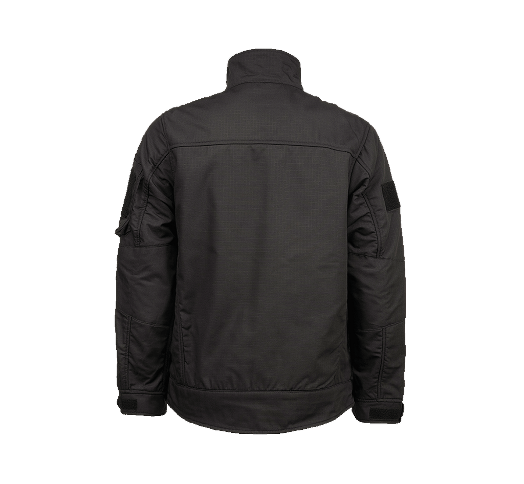 Jacheta fleece Ripstop Brandit
