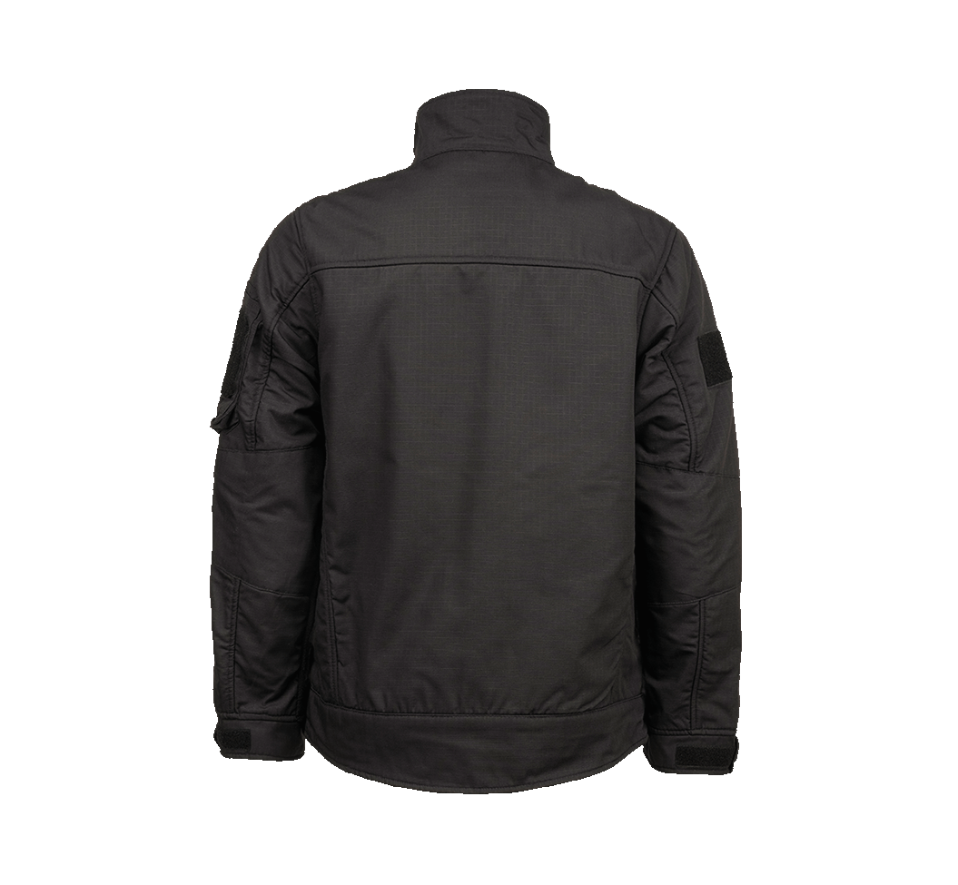 Jacheta fleece Ripstop Brandit