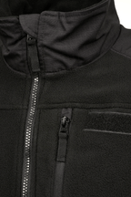 Jacheta fleece Ripstop Brandit