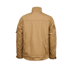 Jacheta fleece Ripstop Brandit
