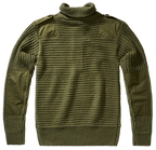Pulover tricotat Alpine Pullover Brandit