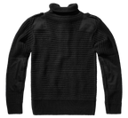 Pulover tricotat Alpine Pullover Brandit