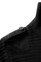 Pulover tricotat Alpine Pullover Brandit