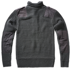 Pulover tricotat Alpine Pullover Brandit