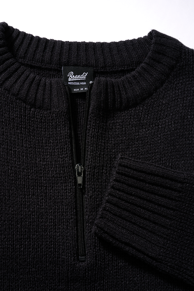 Pulover Army Pullover Brandit