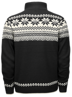 Pulover tricotat Norwegian Troyer Brandit