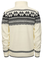 Pulover tricotat Norwegian Troyer Brandit